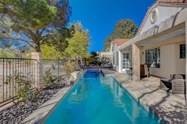 5429 Painted Sunrise Drive, Las Vegas, NV 89149