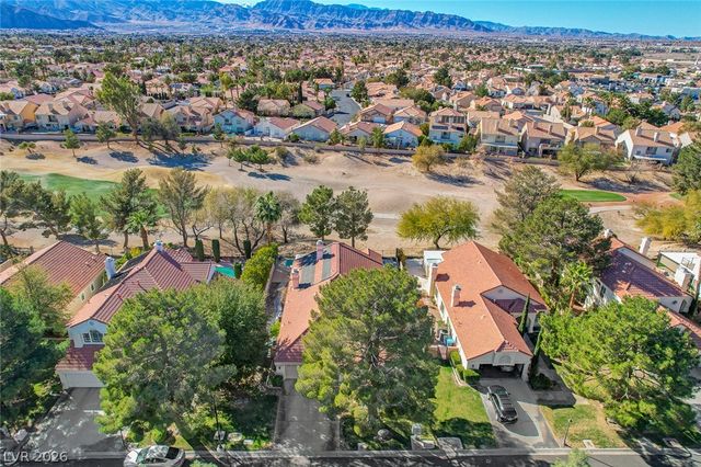 5429 Painted Sunrise Drive, Las Vegas, NV 89149