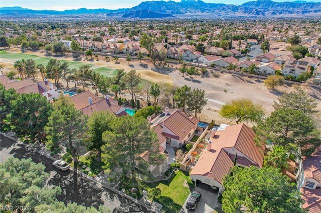 5429 Painted Sunrise Drive, Las Vegas, NV 89149