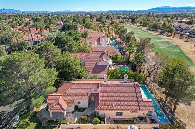 5429 Painted Sunrise Drive, Las Vegas, NV 89149