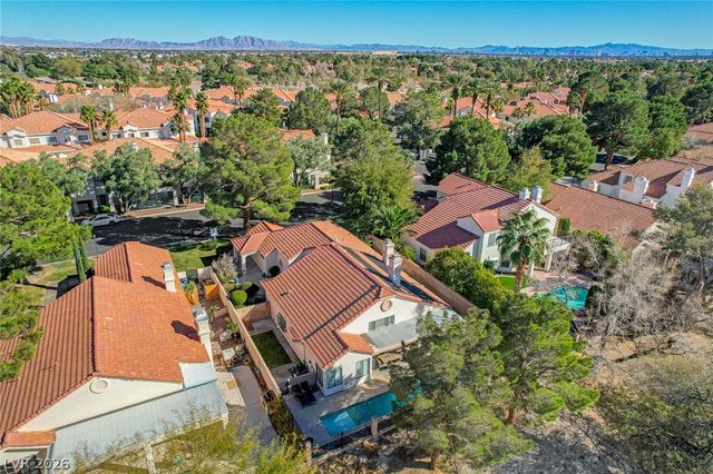 5429 Painted Sunrise Drive, Las Vegas, NV 89149