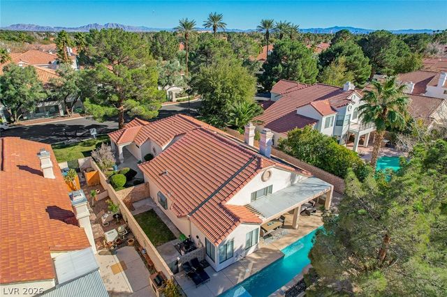 5429 Painted Sunrise Drive, Las Vegas, NV 89149