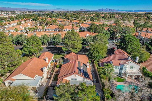 5429 Painted Sunrise Drive, Las Vegas, NV 89149