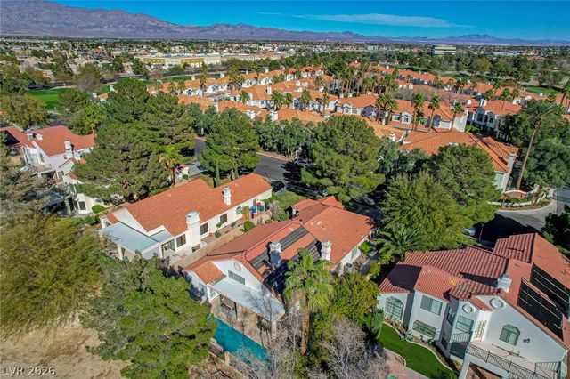 5429 Painted Sunrise Drive, Las Vegas, NV 89149