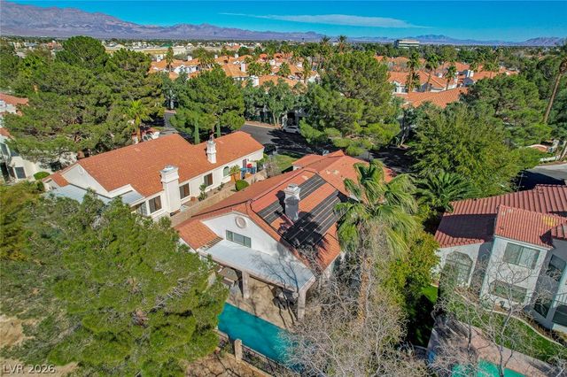 5429 Painted Sunrise Drive, Las Vegas, NV 89149