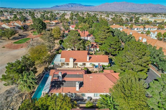 5429 Painted Sunrise Drive, Las Vegas, NV 89149