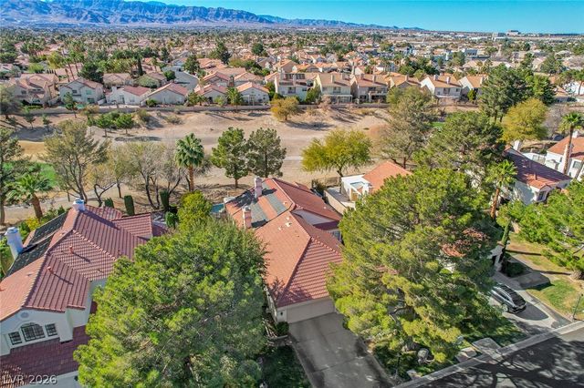 5429 Painted Sunrise Drive, Las Vegas, NV 89149