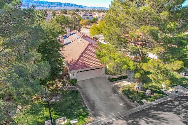 5429 Painted Sunrise Drive, Las Vegas, NV 89149