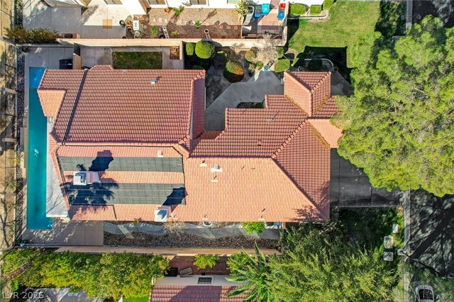 5429 Painted Sunrise Drive, Las Vegas, NV 89149