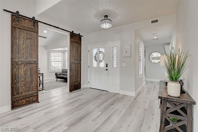 5429 Painted Sunrise Drive, Las Vegas, NV 89149