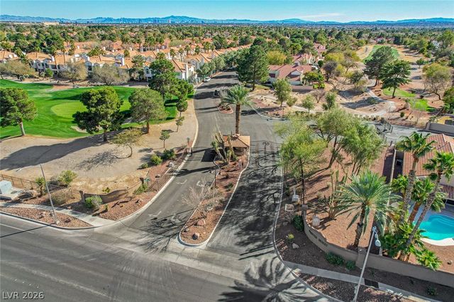 5429 Painted Sunrise Drive, Las Vegas, NV 89149