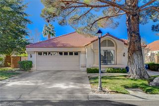 5429 Painted Sunrise Drive, Las Vegas, NV 89149