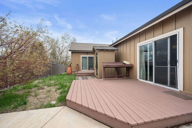 635 Wildland Drive, Klamath Falls, OR 97601