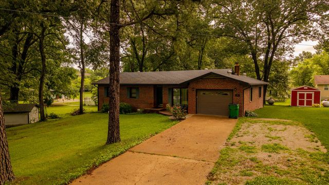 619 9th Street, Thayer, MO 65791