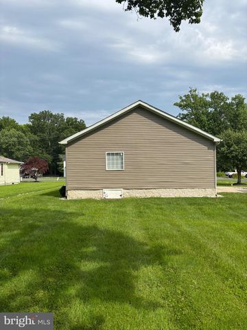 12130 EASTERN AVE, Middle River, MD 21220