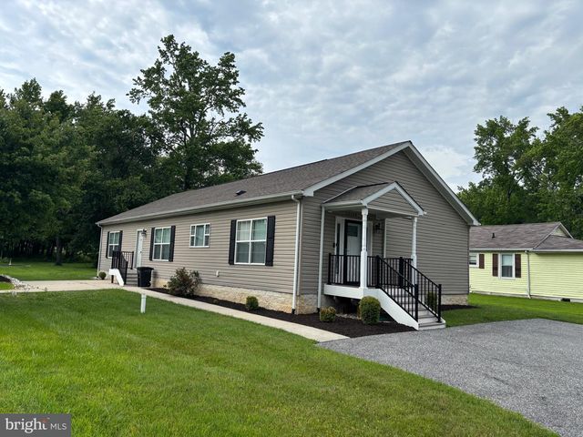 12130 EASTERN AVE, Middle River, MD 21220