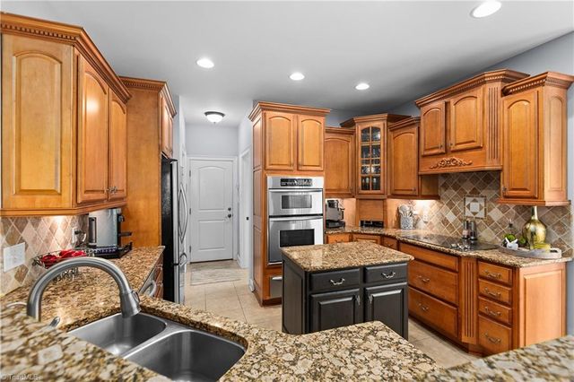 7356 Belmont Drive, Trinity, NC 27370