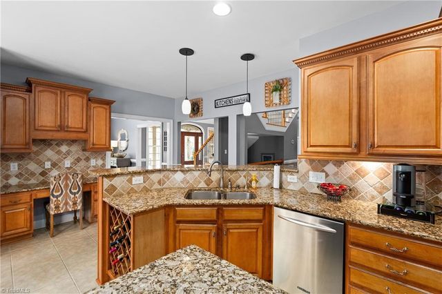 7356 Belmont Drive, Trinity, NC 27370