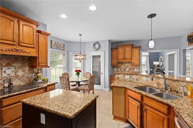 7356 Belmont Drive, Trinity, NC 27370