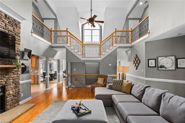 7356 Belmont Drive, Trinity, NC 27370