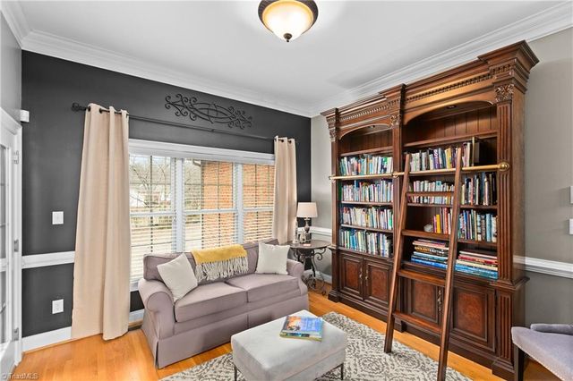 7356 Belmont Drive, Trinity, NC 27370