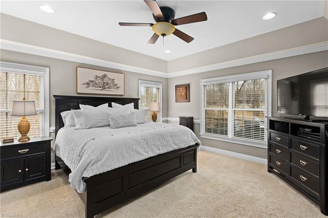 7356 Belmont Drive, Trinity, NC 27370