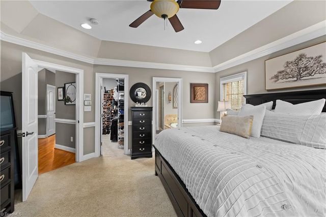 7356 Belmont Drive, Trinity, NC 27370