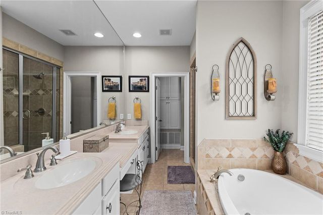 7356 Belmont Drive, Trinity, NC 27370