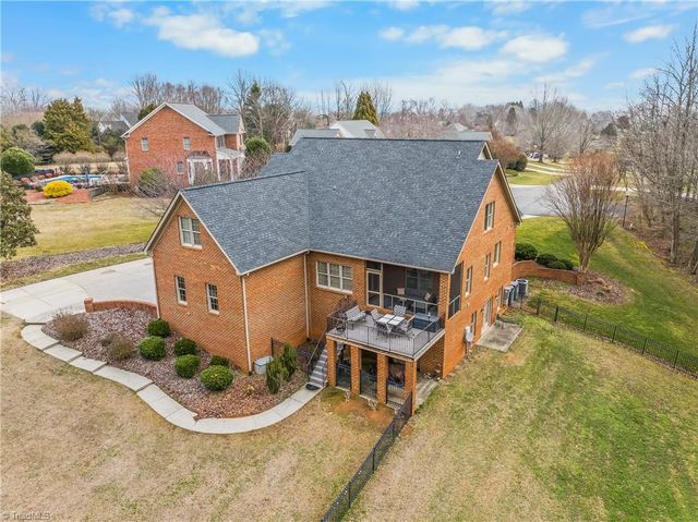 7356 Belmont Drive, Trinity, NC 27370