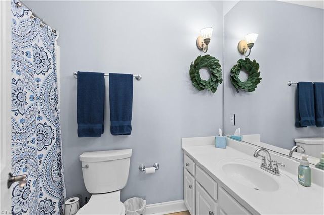 7356 Belmont Drive, Trinity, NC 27370