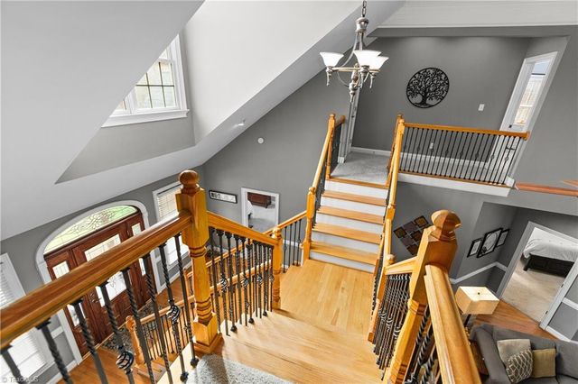 7356 Belmont Drive, Trinity, NC 27370