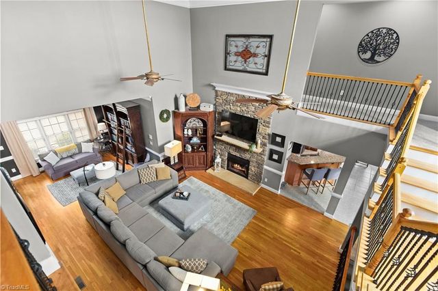 7356 Belmont Drive, Trinity, NC 27370