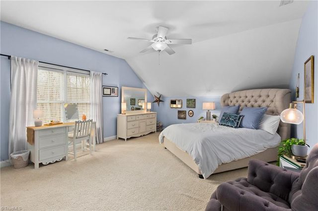 7356 Belmont Drive, Trinity, NC 27370