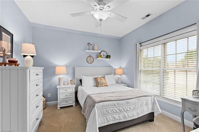 7356 Belmont Drive, Trinity, NC 27370