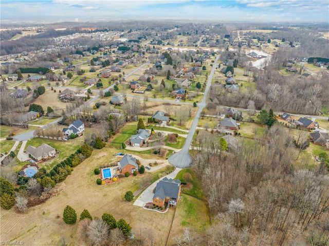 7356 Belmont Drive, Trinity, NC 27370