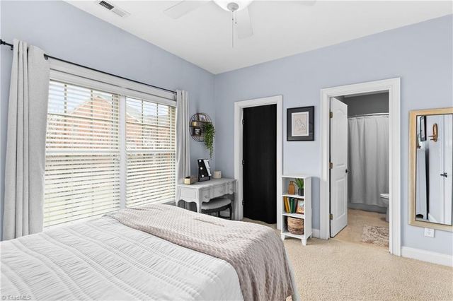 7356 Belmont Drive, Trinity, NC 27370