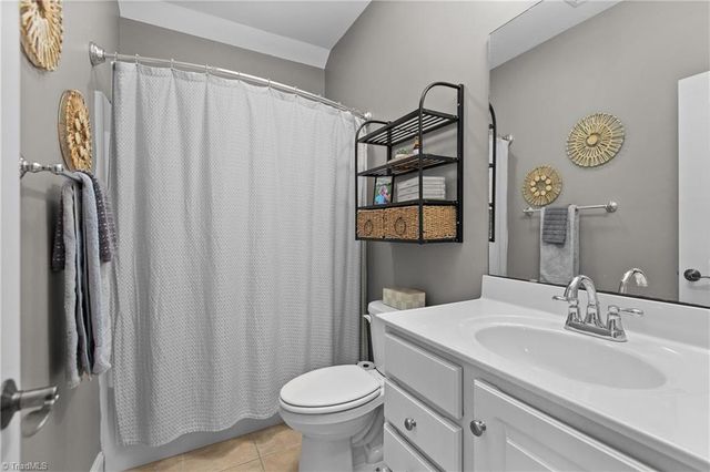 7356 Belmont Drive, Trinity, NC 27370