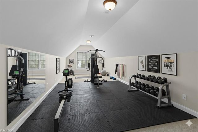 7356 Belmont Drive, Trinity, NC 27370