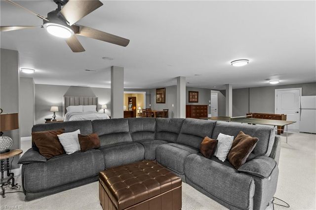 7356 Belmont Drive, Trinity, NC 27370