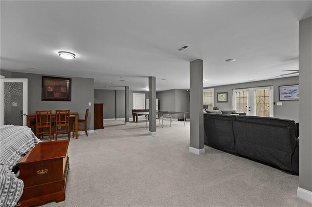 7356 Belmont Drive, Trinity, NC 27370