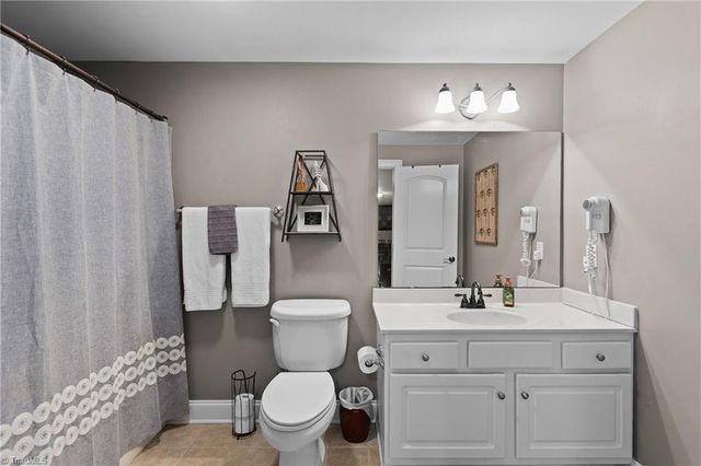 7356 Belmont Drive, Trinity, NC 27370