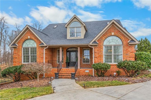 7356 Belmont Drive, Trinity, NC 27370