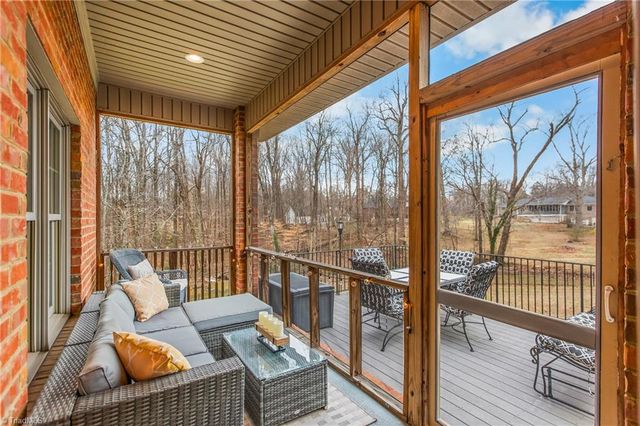 7356 Belmont Drive, Trinity, NC 27370