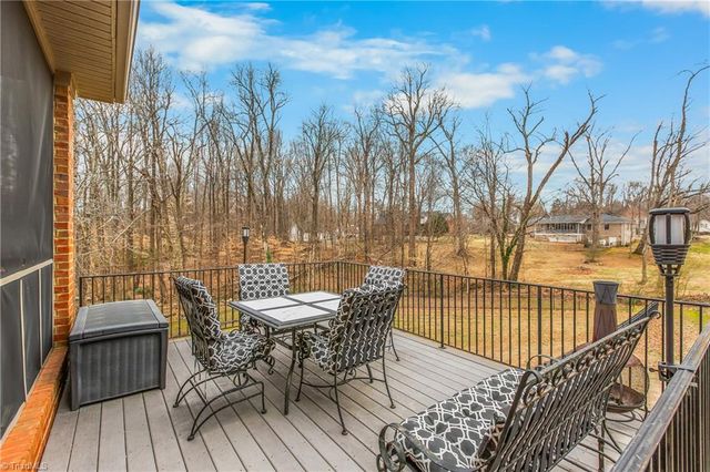 7356 Belmont Drive, Trinity, NC 27370