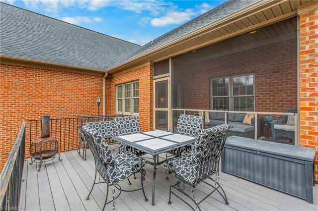 7356 Belmont Drive, Trinity, NC 27370