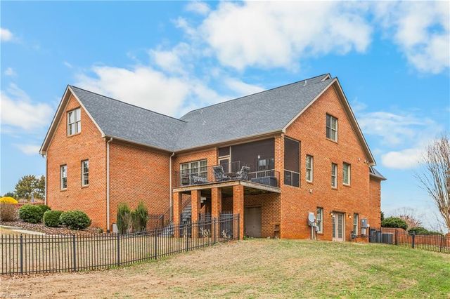 7356 Belmont Drive, Trinity, NC 27370