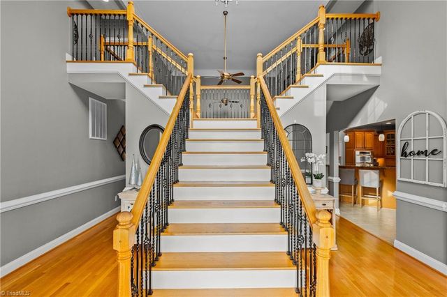 7356 Belmont Drive, Trinity, NC 27370