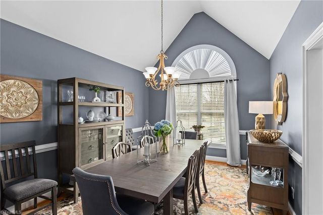 7356 Belmont Drive, Trinity, NC 27370