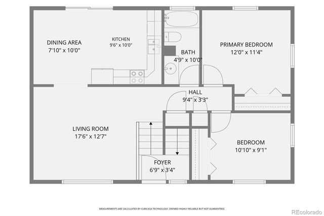 1068 Norfolk Street, Aurora, CO 80011