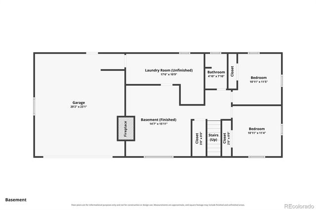 1068 Norfolk Street, Aurora, CO 80011